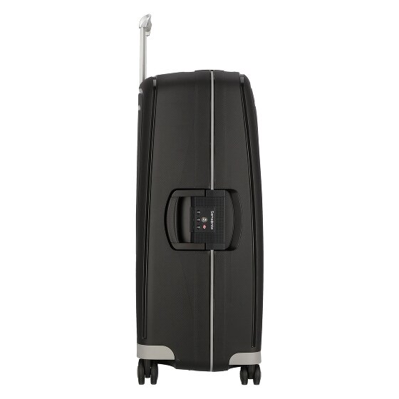 Samsonite S'Cure Spinner 4-wiel trolley 75 cm