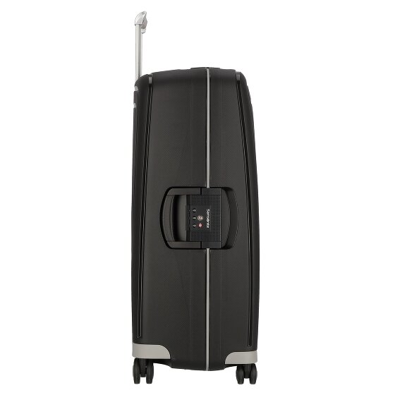 Samsonite S'Cure Spinner 4-wiel trolley 75 cm