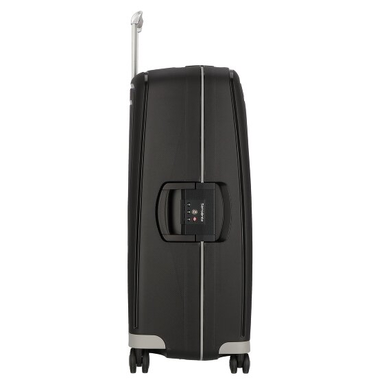 Samsonite S'Cure Spinner 4-wiel trolley 75 cm