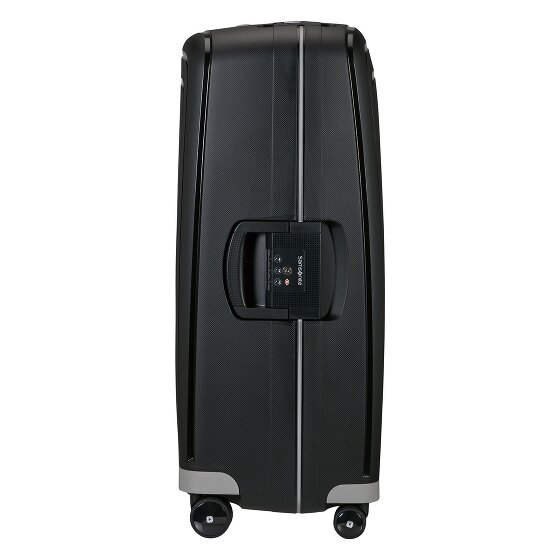 Samsonite S'Cure Spinner 4-wiel trolley 75 cm