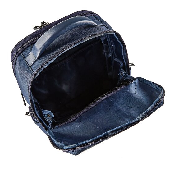 Piquadro Brief Schoudertas 21 cm