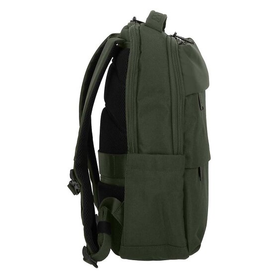 Jump Dunaa Dagrugzak S 42 cm Laptopvak