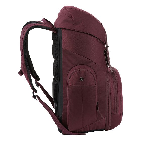 NITRO Urban Weekender Rugzak 55 cm laptopvak