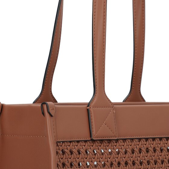 Karl Lagerfeld Skuare Shopper Tas 32 cm