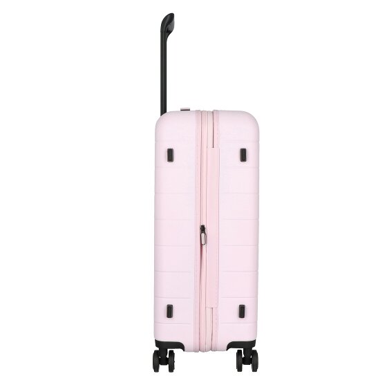 American Tourister Novastream 4 wielen Trolley 67 cm met uitbreidingsplooi