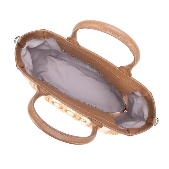 Joop! Jeans Calduccio Spiaggia Shopper Tas 36 cm