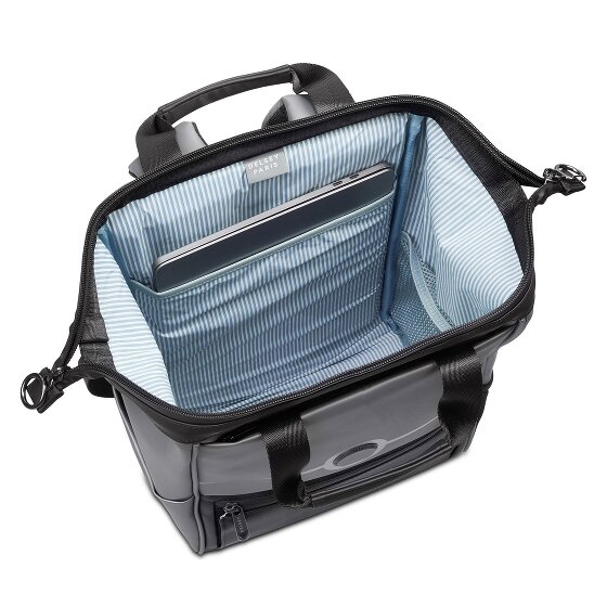 Delsey Paris Turenne Soft Dagrugzak 39 cm Laptop compartiment