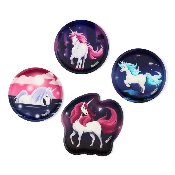 Ergobag cubo Schooltas set 5-delig