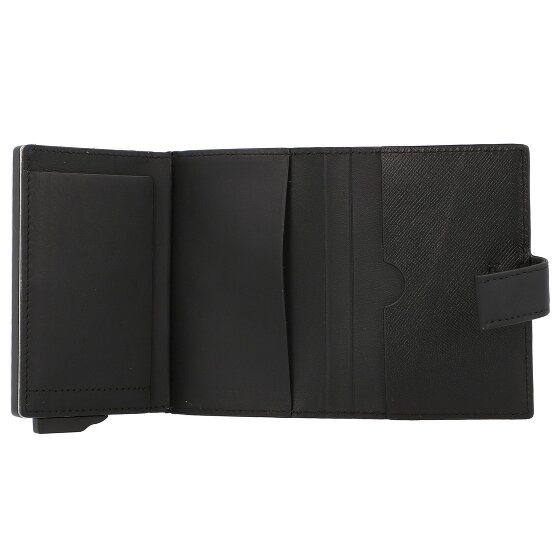 Joop! Pero c-two creditcard etui RFID leer 7,5 cm