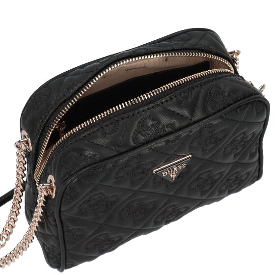 Guess Adelasia Mini tas Schoudertas 18 cm