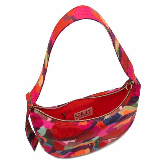 Oilily Veerle Hamel Schoudertas 33 cm