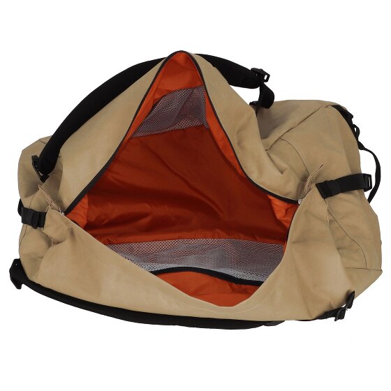 Jack Wolfskin Traveltopia Reistas 63 cm