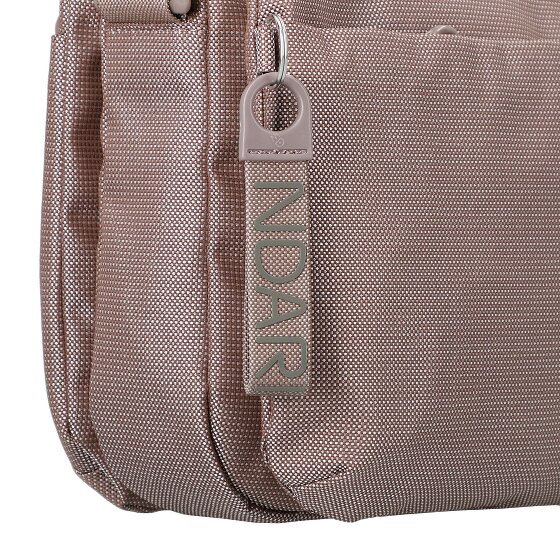 Mandarina Duck MD 20 Schoudertas 30 cm Mandarina Duck MD 20 Schoudertas 30 cm