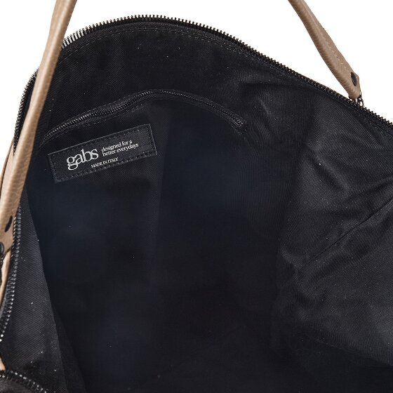 Gabs G16 Schoudertas Leder 52 cm