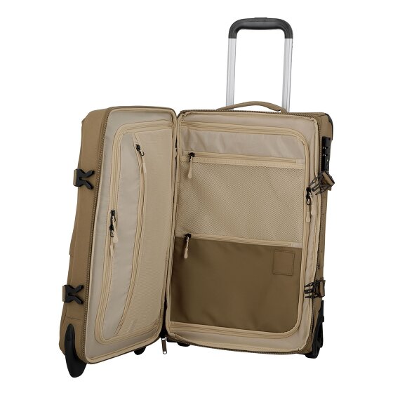 Jump Dunaa 2 wielen Reistas 55 cm