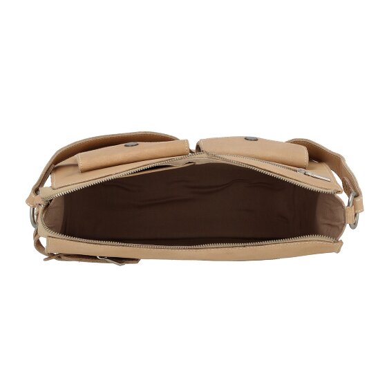 Cowboysbag Houston Schoudertas Leer 32 cm