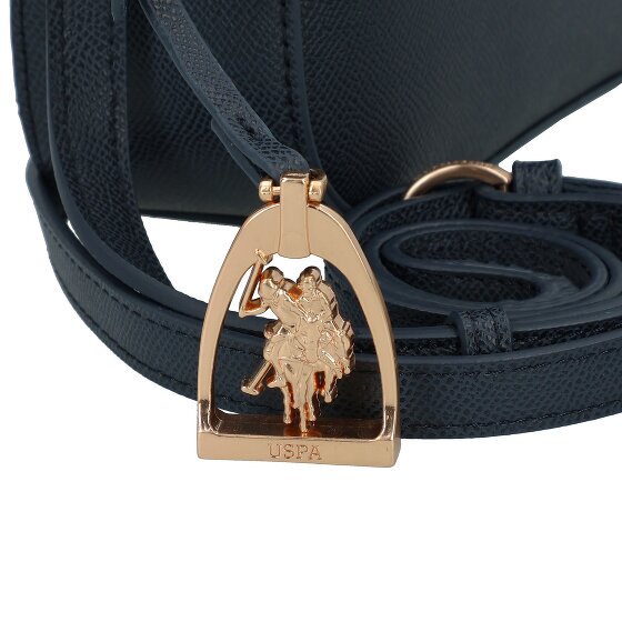 U.S. Polo Assn. Jones Crossbody tas 20 cm