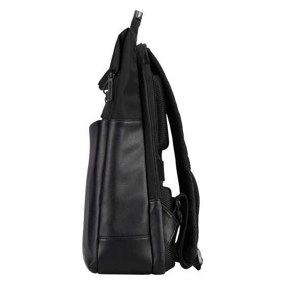 Jost Riga Zakelijke rugzak 45 cm Laptopvak