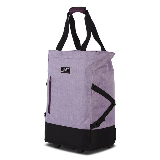 Punta Wheel "Unser Klassiker" Winkelwagen 50 cm Punta Wheel "Unser Klassiker" Winkelwagen 50 cm