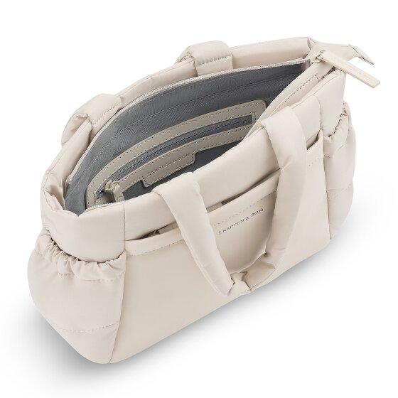 Kapten & Son Hellvi Schoudertas 33.5 cm