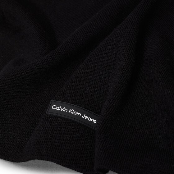Calvin Klein Jeans Geschenkverpakking muts & sjaal cadeauset 2 stuks.