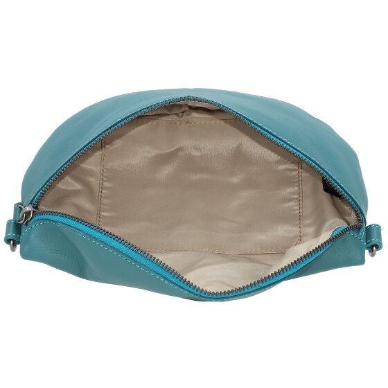 Harbour 2nd Just Pure Paulette Fanny pack Leer 24 cm