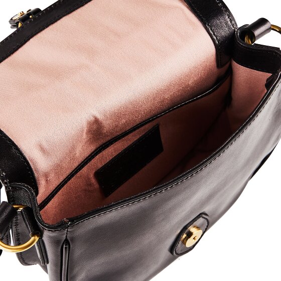 The Bridge Isadora Crossbody tas Leder 24 cm