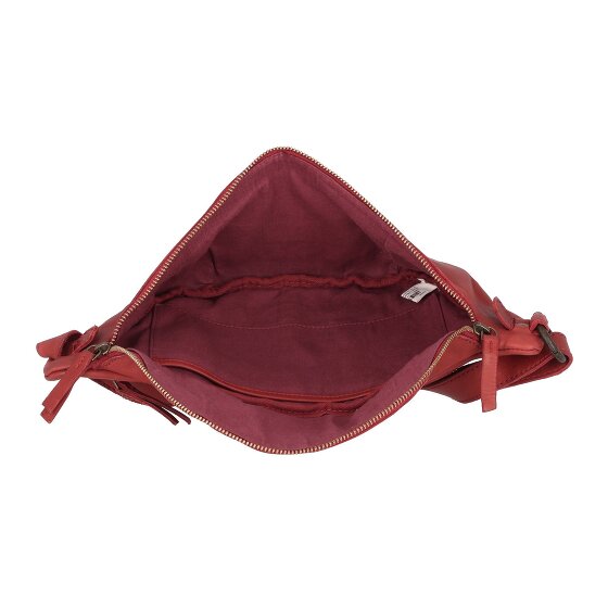 Harold's Submarine Fanny pack Leder 33 cm