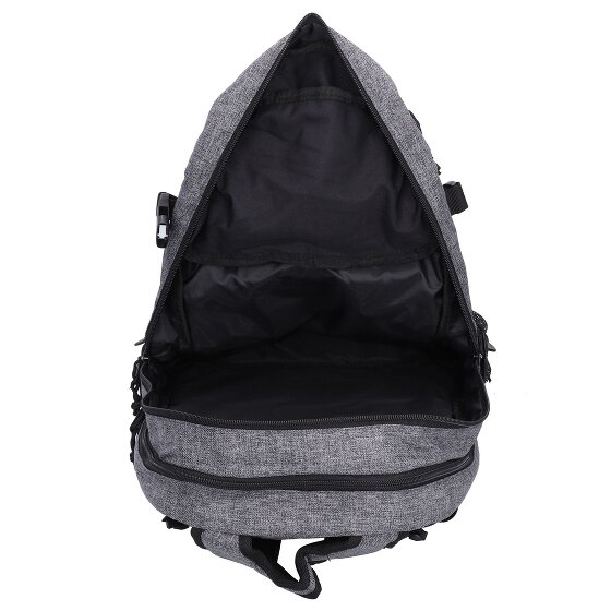 Forvert Melange Rugzak 48,5 cm Laptopvak