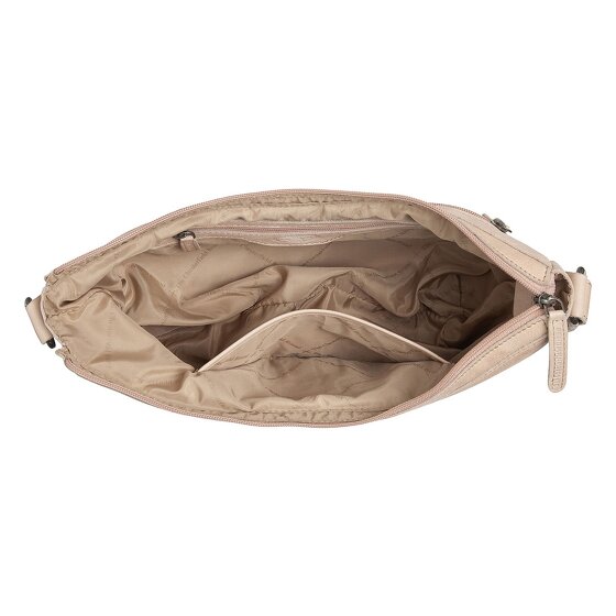The Chesterfield Brand Clarita Schoudertas Leer 35 cm