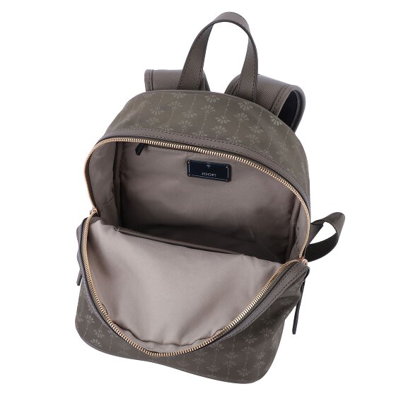 Joop! Collana Tessuto Stad rugzak 29 cm