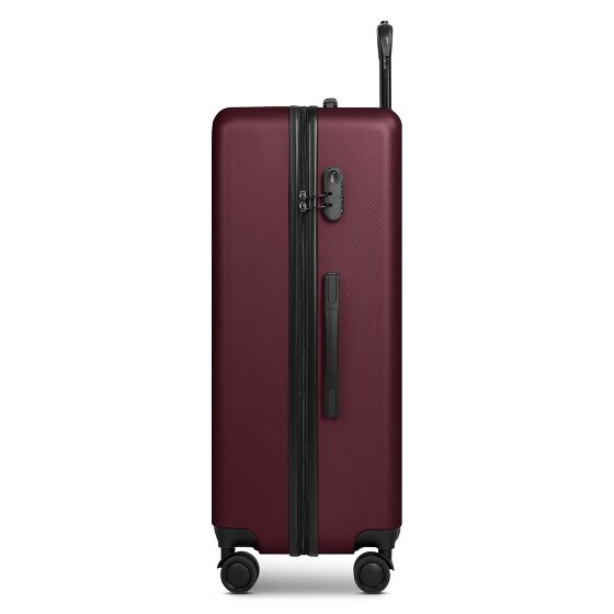 Smartbox Edition 05 4 wielen Trolley 76 cm