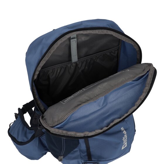 Jack Wolfskin Cyrox Shape 20 Wandelrugzak 49 cm