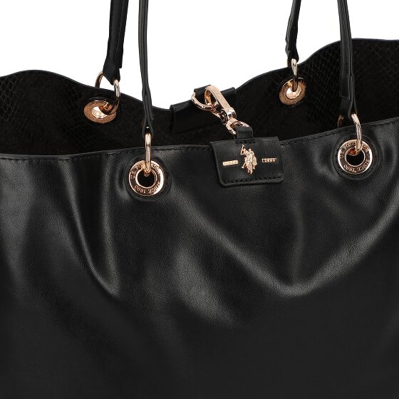 U.S. Polo Assn. Axtell omkeerbare shopper tas 35 cm