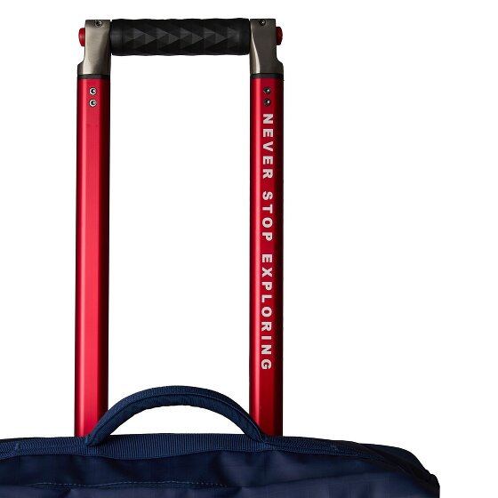 The North Face Base Camp 29 2 wielen Reistas 73 cm