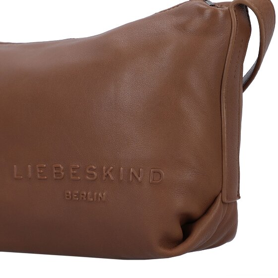 Liebeskind Elvira Schoudertas Leer 26 cm
