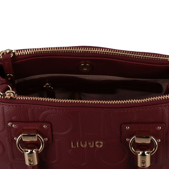 Liu Jo Manh Shopper Tas S 24 cm