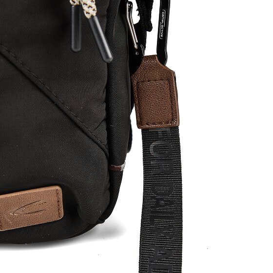 camel active Aurum Crossbody tas S 19 cm