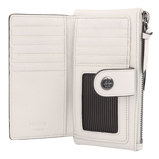 Picard PPPP Sleutel portemonnee Leer 17 cm