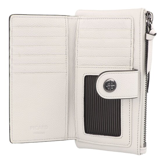 Picard PPPP Sleutel portemonnee Leer 17 cm