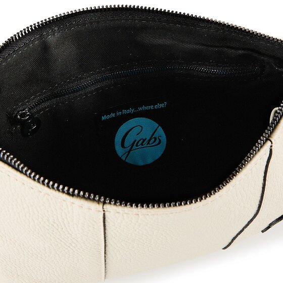 Gabs Beyonce Schoudertas M Leer 28 cm