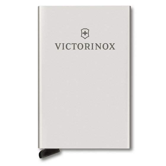 Victorinox Altius Secrid Kredietkaart etui RFID-bescherming Leer 10 cm