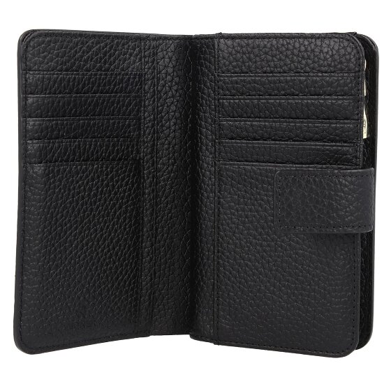 AIGNER Ivy Portemonnee RFID Leer 14 cm
