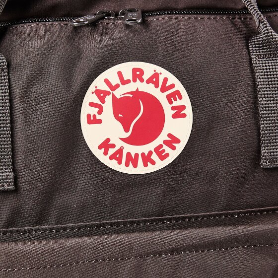 Fjällräven Kånken Weekender Weekender reistas 44 cm