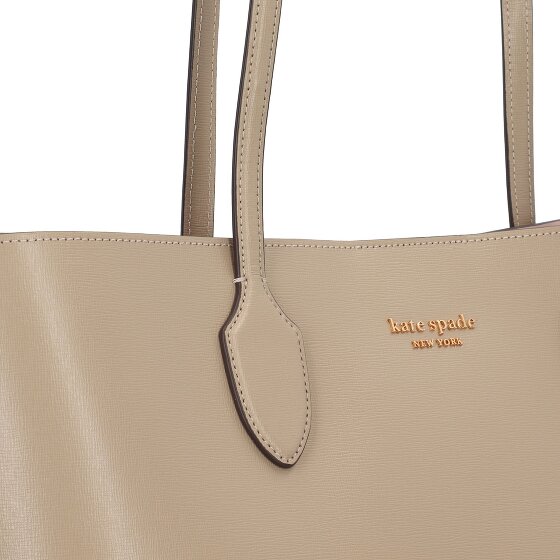 Kate Spade New York Bleecker Shopper Tas Leer 34.5 cm
