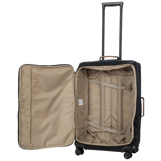 Bric's X-Collection 4 wielen Trolley 71 cm