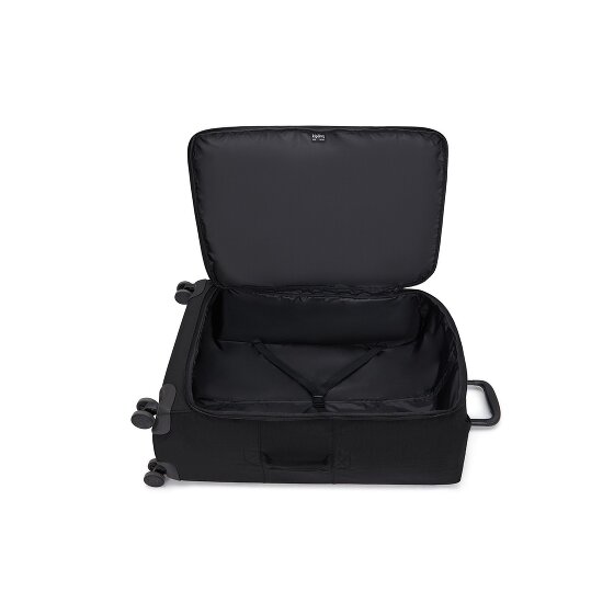 Kipling Basic Darcey Up L 4 wielen Trolley L 75 cm