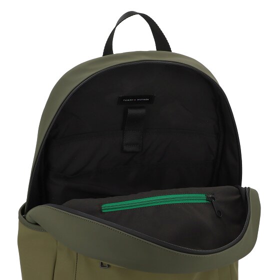 Tommy Hilfiger TH Monotype Dagrugzak 46 cm Laptop compartiment