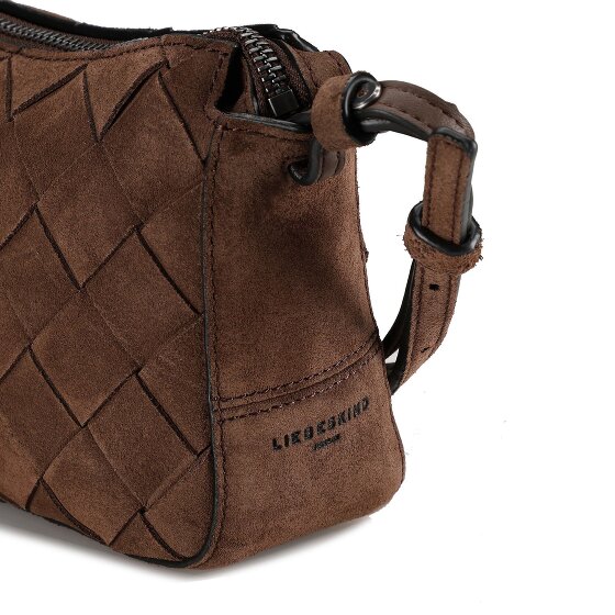 Liebeskind Sky II Mini tas Schoudertas Leer 18 cm