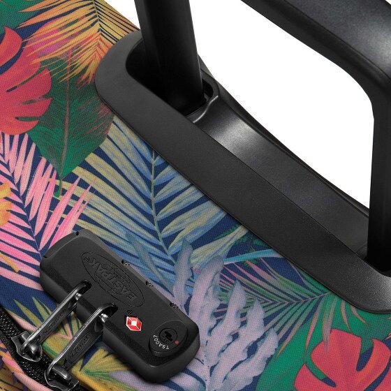 Eastpak Tranverz 2 wielen Cabinewagen 51 cm